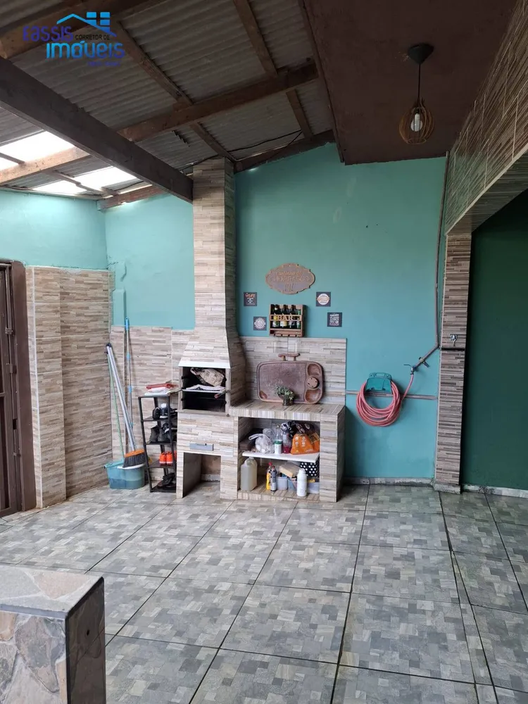 Casa, 2 quartos, 55 m² - Foto 15