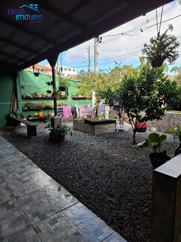 Casa, 2 quartos, 55 m² - Foto 5
