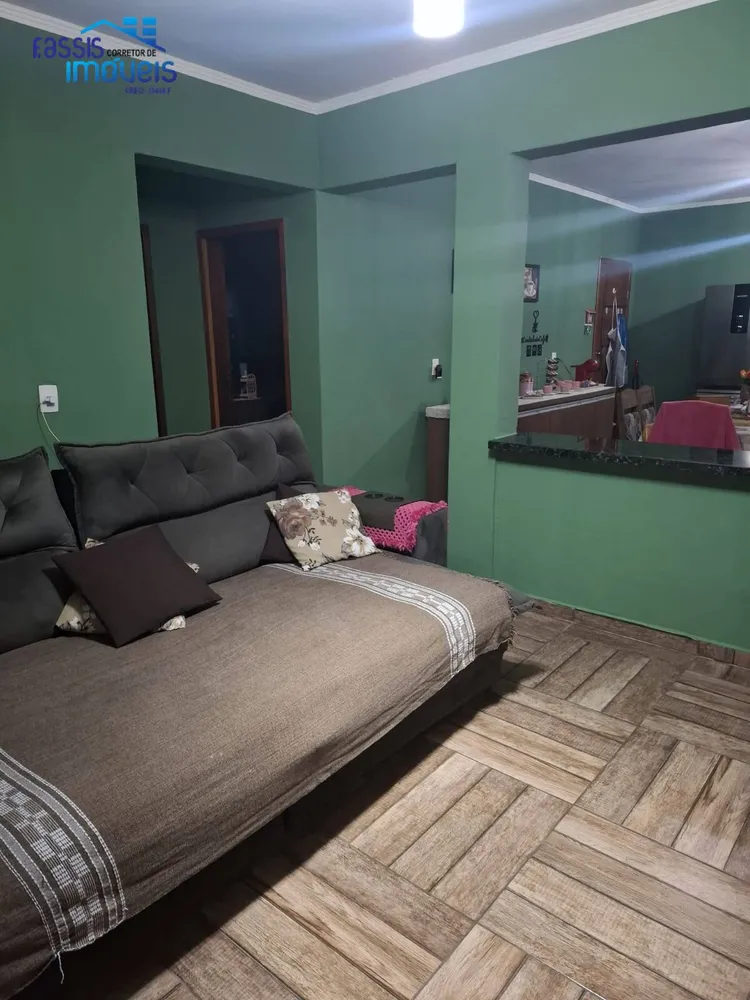 Casa, 2 quartos, 55 m² - Foto 9