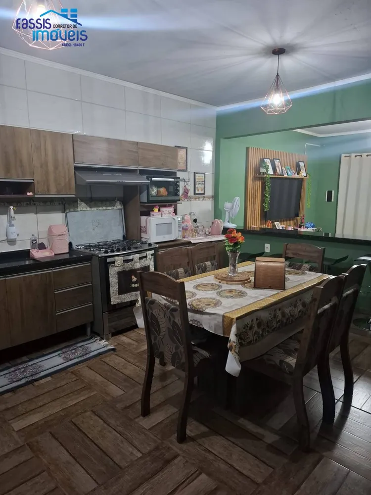 Casa, 2 quartos, 55 m² - Foto 11