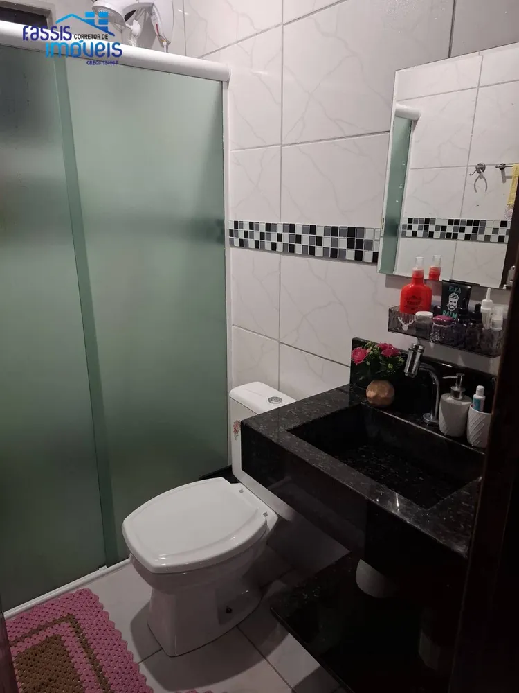 Casa, 2 quartos, 55 m² - Foto 12