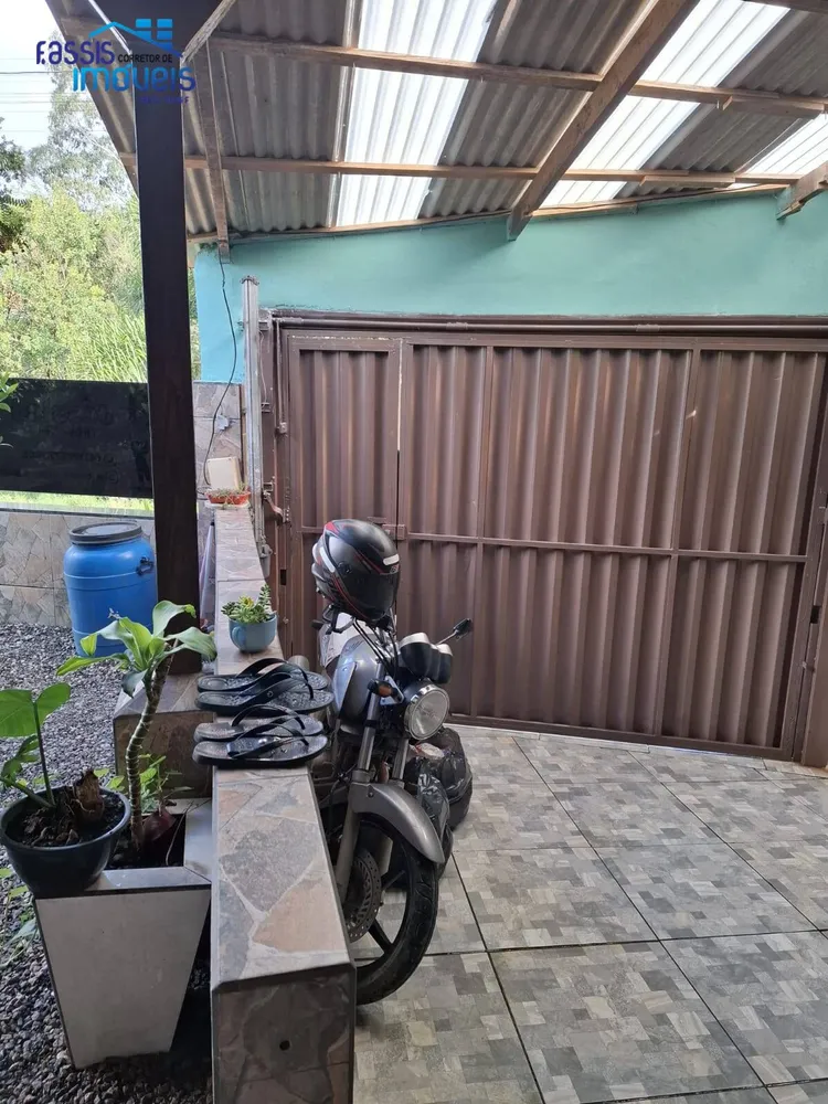 Casa, 2 quartos, 55 m² - Foto 6