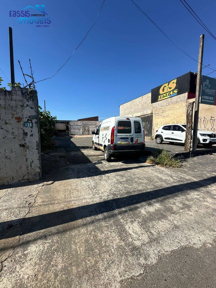 Terreno à venda, 525m² - Foto 4