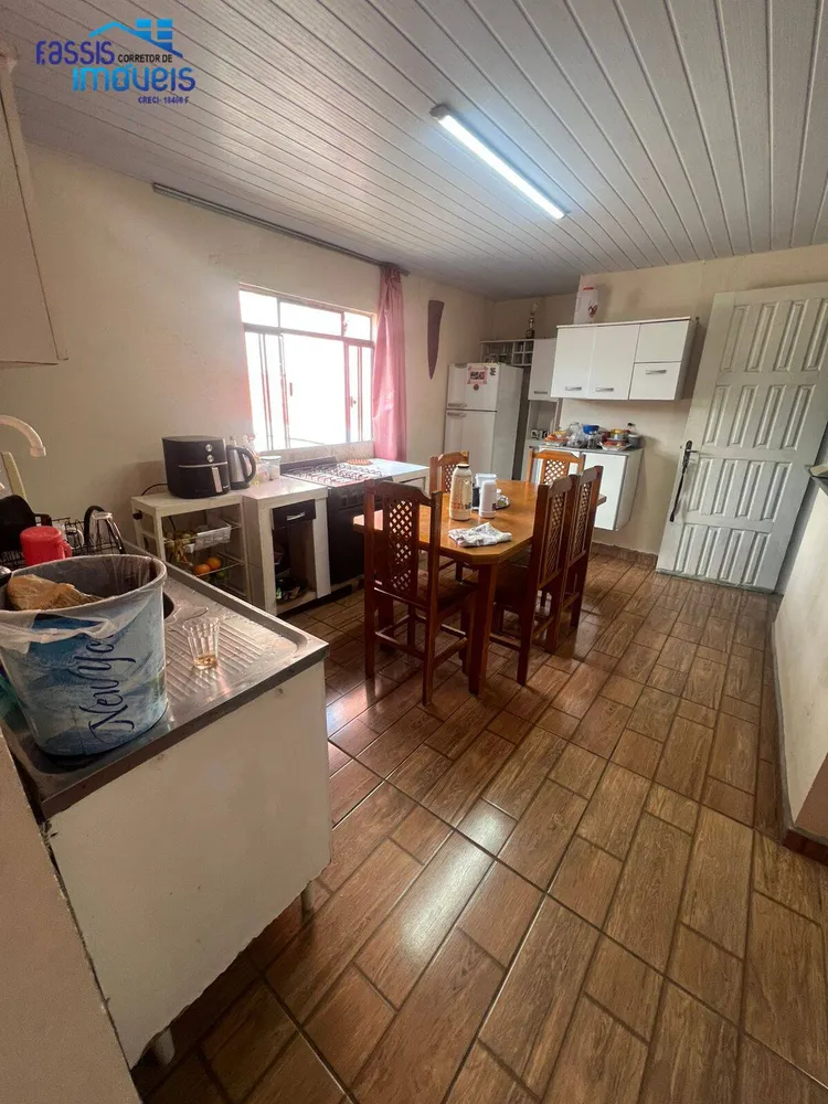 Sobrado, 2 quartos, 130 m² - Foto 12