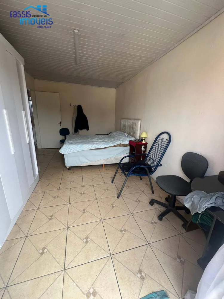 Sobrado, 2 quartos, 130 m² - Foto 6