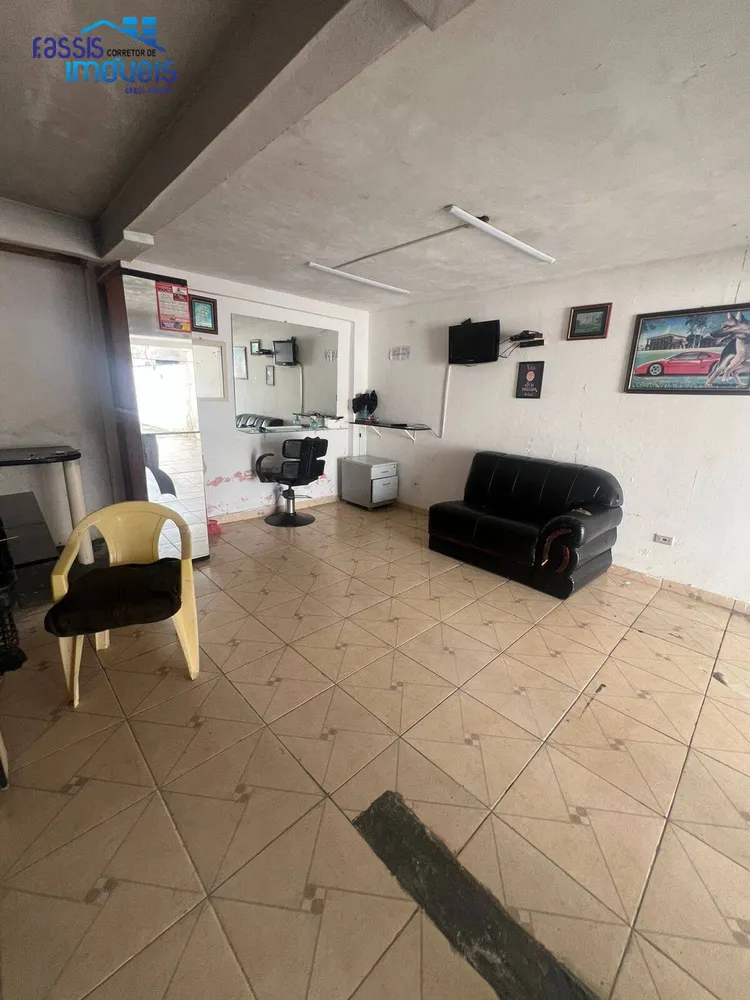 Sobrado, 2 quartos, 130 m² - Foto 7