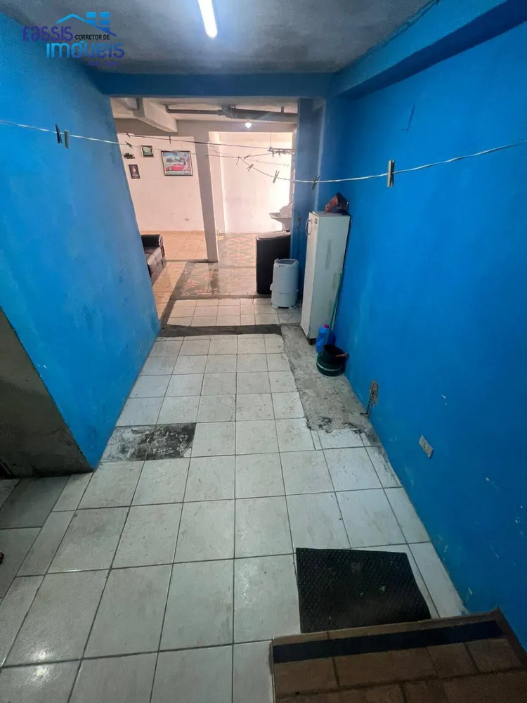 Sobrado, 2 quartos, 130 m² - Foto 13