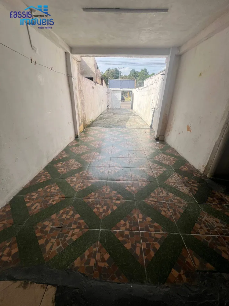 Sobrado, 2 quartos, 130 m² - Foto 16