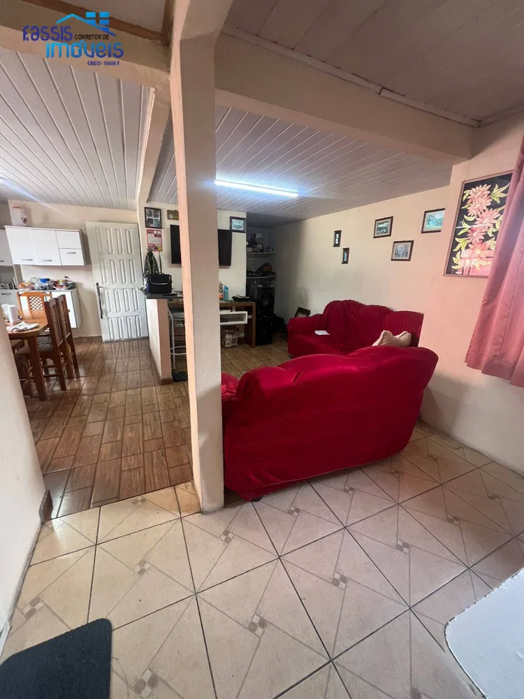 Sobrado, 2 quartos, 130 m² - Foto 14
