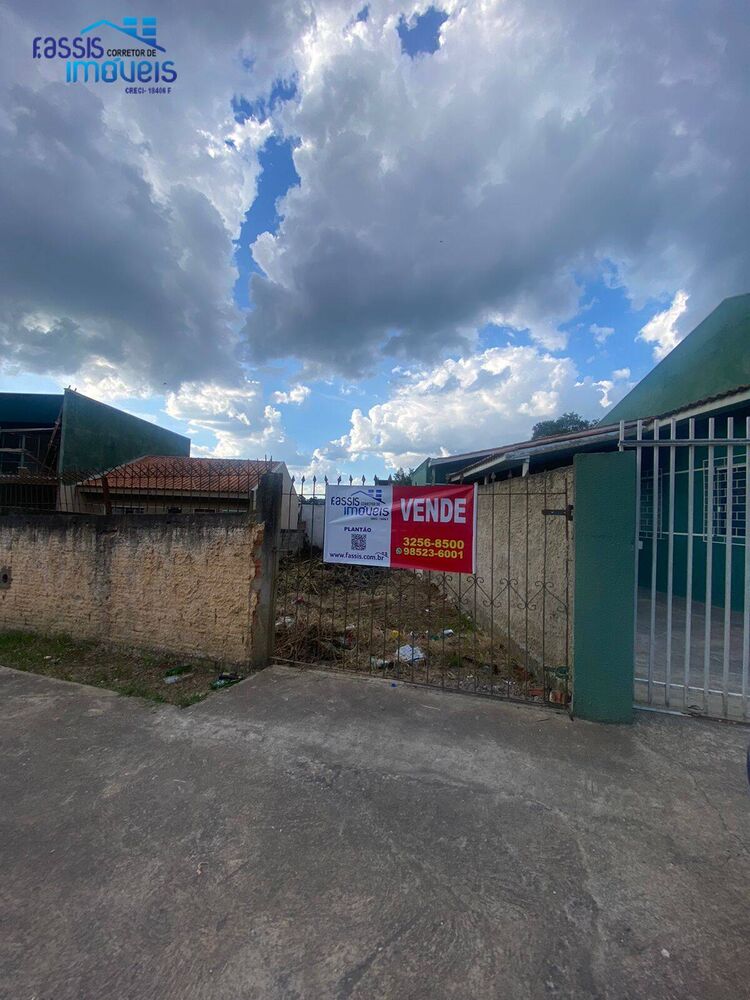Terreno à venda, 190m² - Foto 1