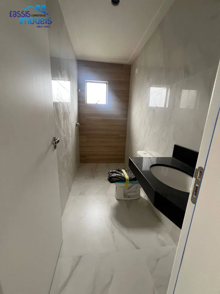 Casa, 3 quartos, 110 m² - Foto 6