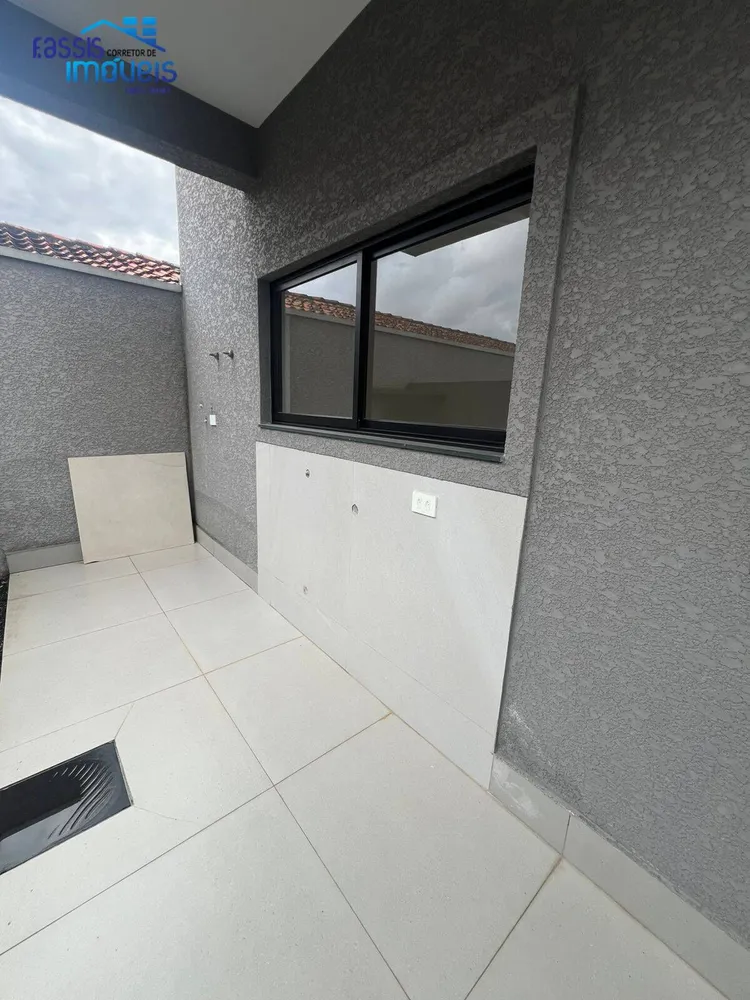 Casa, 3 quartos, 110 m² - Foto 7