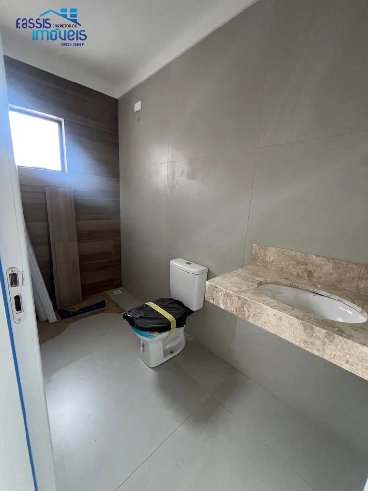 Casa, 3 quartos, 110 m² - Foto 2