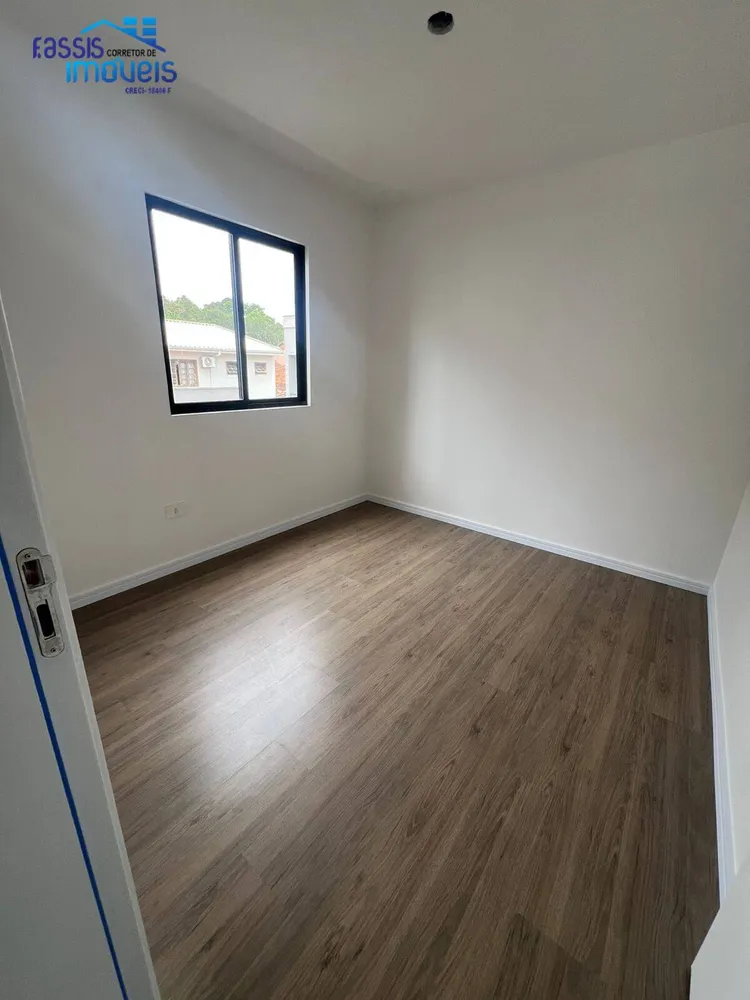 Casa, 3 quartos, 110 m² - Foto 1
