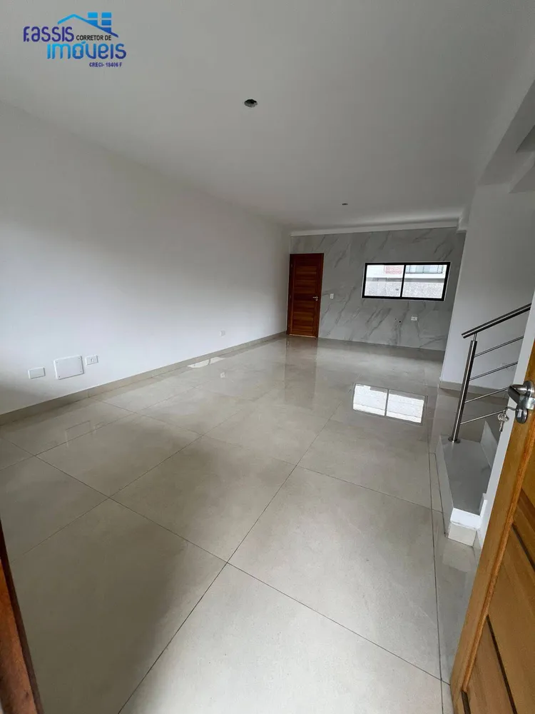 Casa, 3 quartos, 110 m² - Foto 12