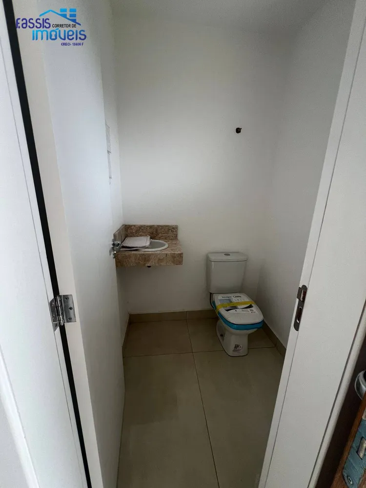 Casa, 3 quartos, 110 m² - Foto 11
