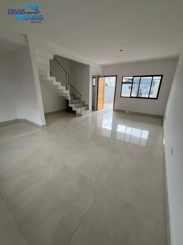 Casa, 3 quartos, 110 m² - Foto 8