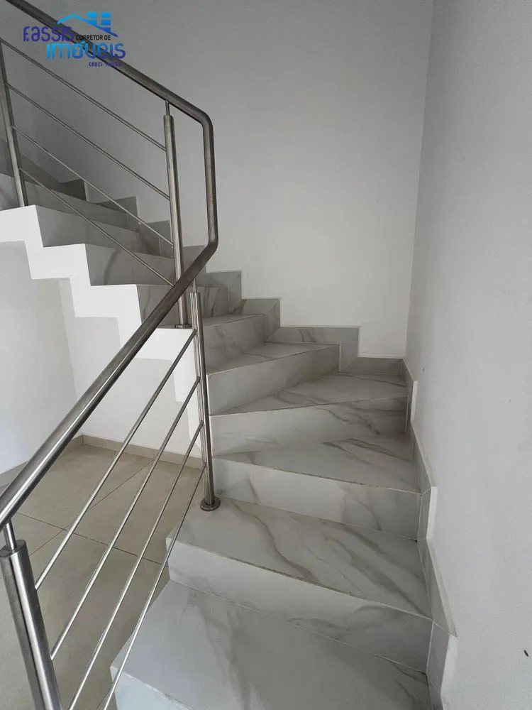 Casa, 3 quartos, 110 m² - Foto 9