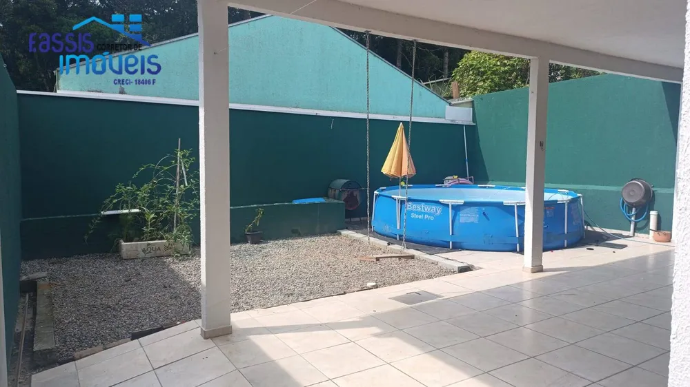 Casa, 3 quartos, 54 m² - Foto 8