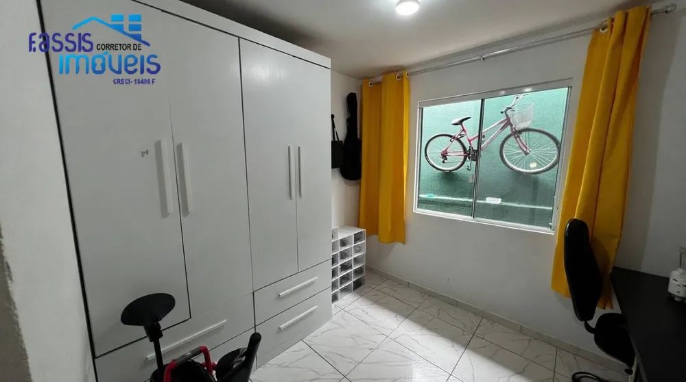 Casa, 3 quartos, 54 m² - Foto 16