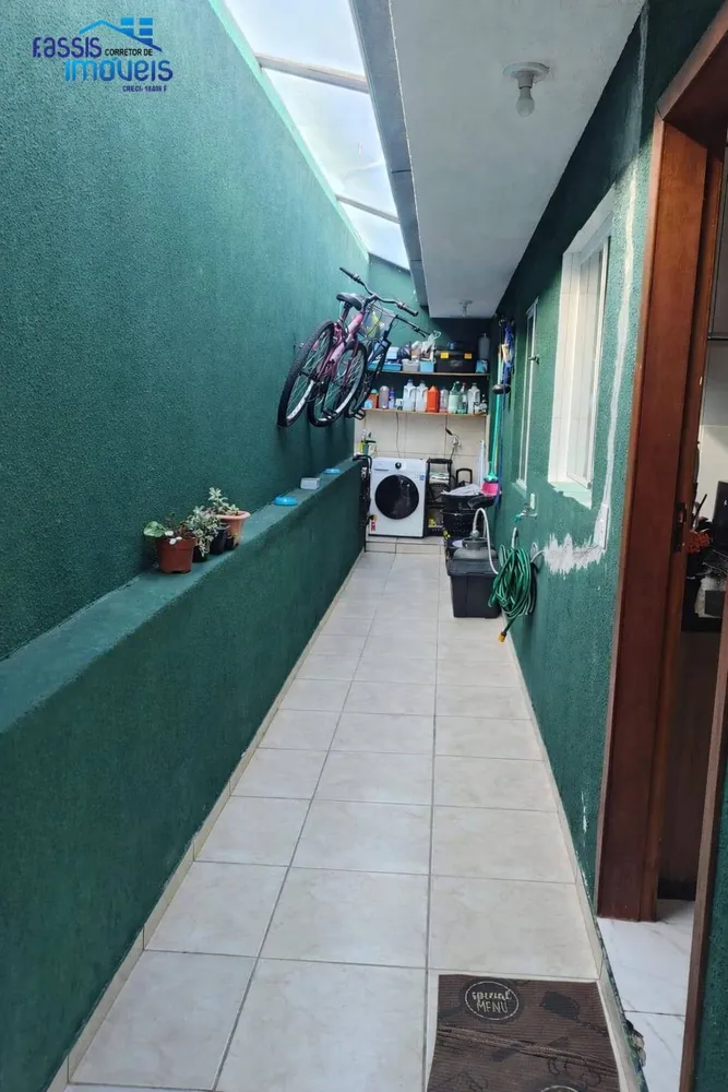Casa, 3 quartos, 54 m² - Foto 15