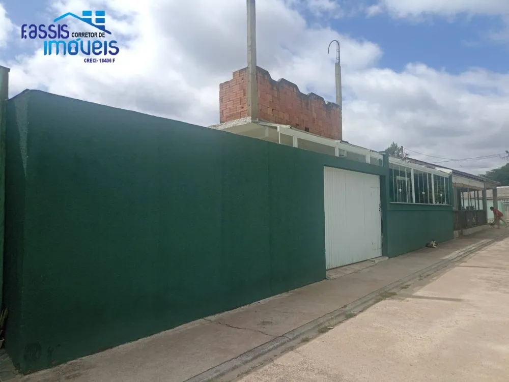 Casa, 3 quartos, 54 m² - Foto 6
