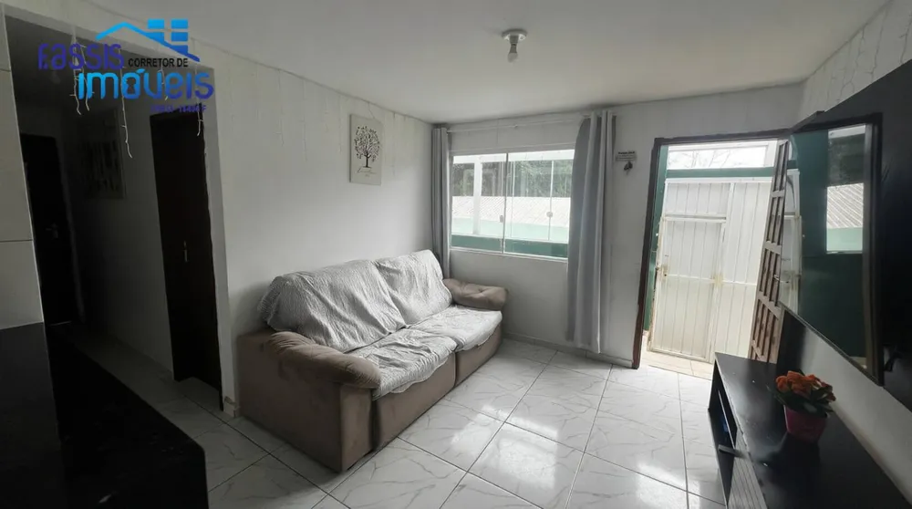 Casa, 3 quartos, 54 m² - Foto 14