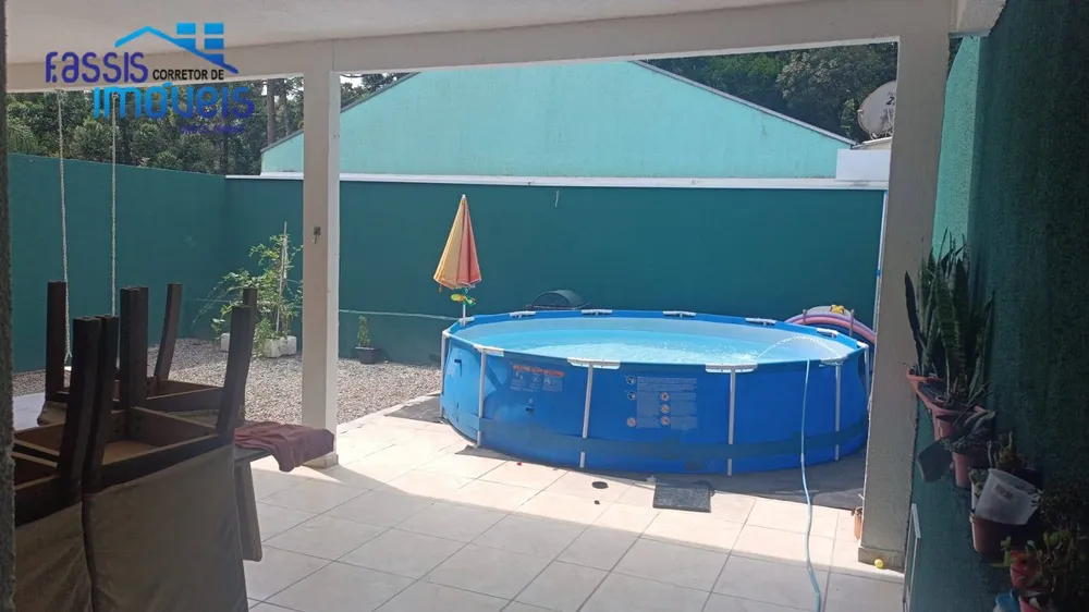 Casa, 3 quartos, 54 m² - Foto 13