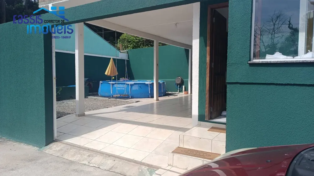 Casa, 3 quartos, 54 m² - Foto 7