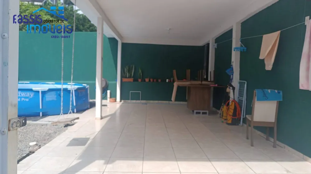 Casa, 3 quartos, 54 m² - Foto 9