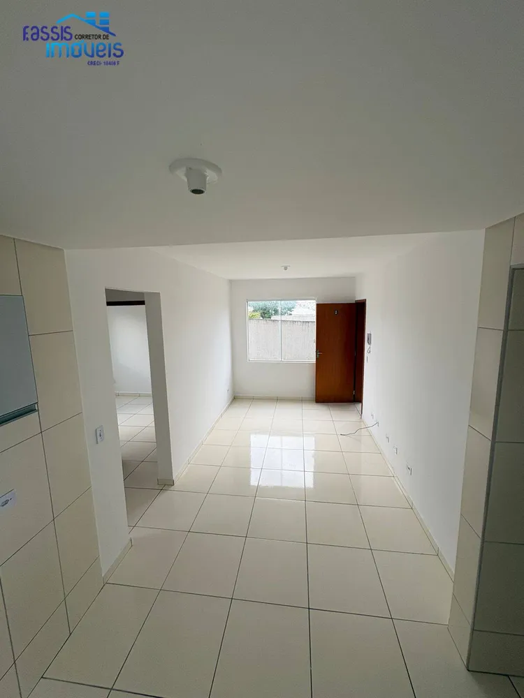 Apartamento, 2 quartos, 45 m² - Foto 12