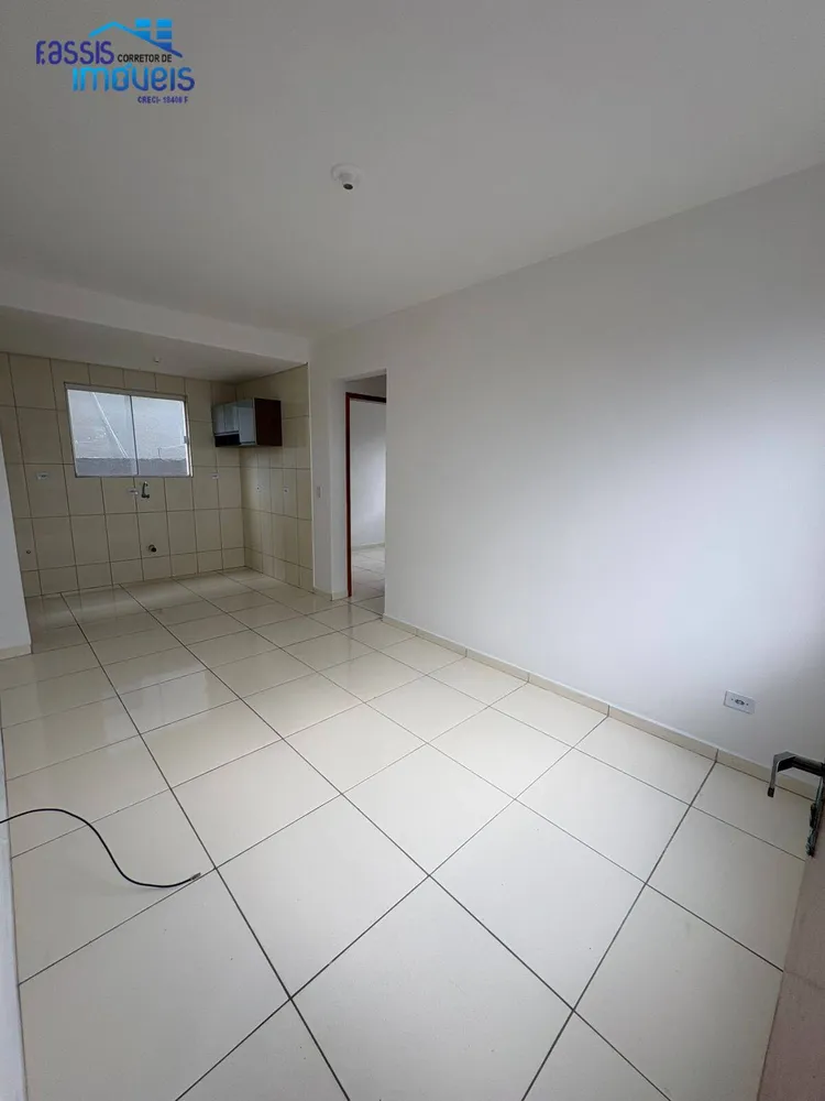 Apartamento, 2 quartos, 45 m² - Foto 10