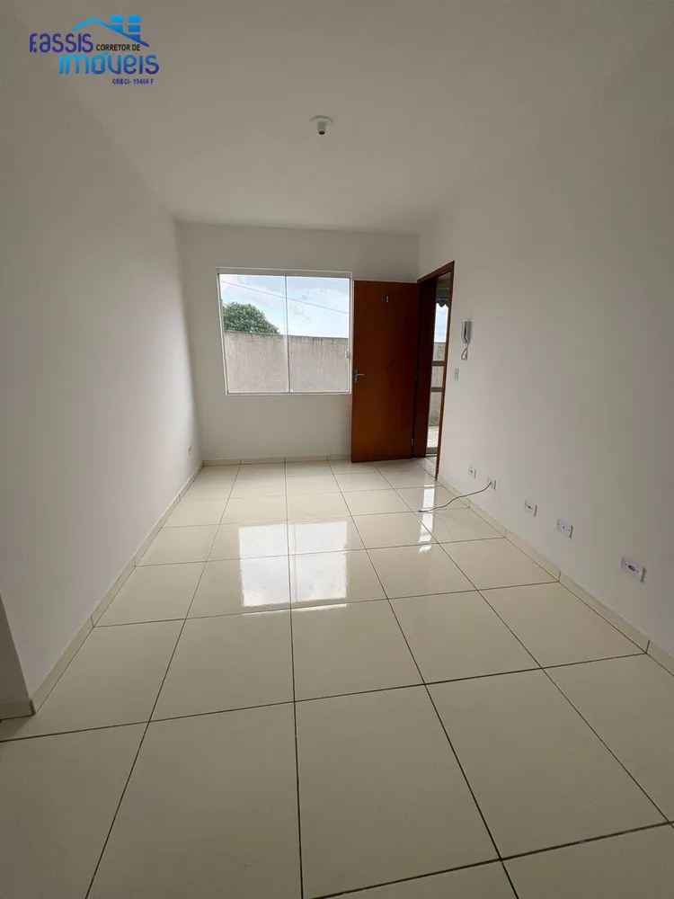 Apartamento, 2 quartos, 45 m² - Foto 13