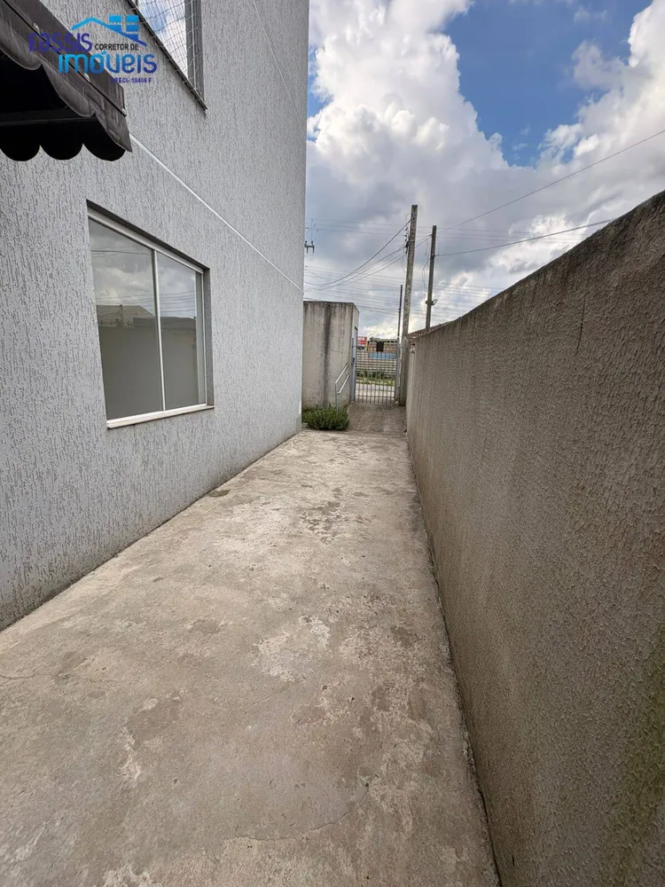 Apartamento, 2 quartos, 45 m² - Foto 3