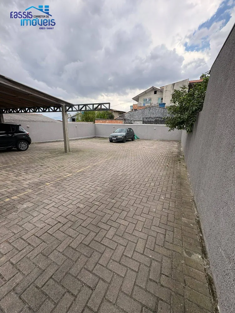 Apartamento, 2 quartos, 45 m² - Foto 4
