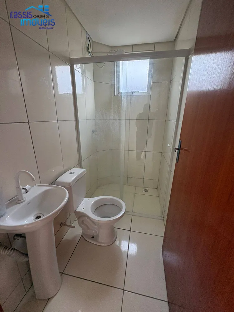 Apartamento, 2 quartos, 45 m² - Foto 16