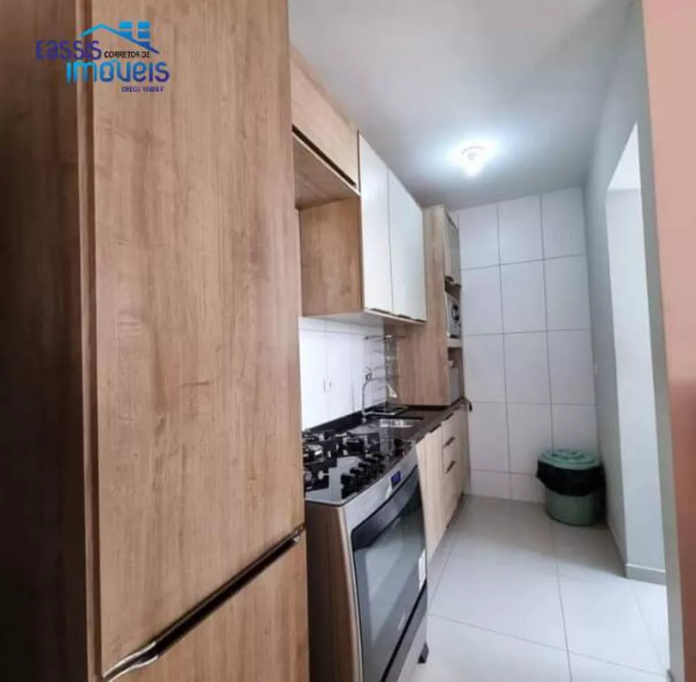 Apartamento à venda com 2 quartos, 70m² - Foto 4