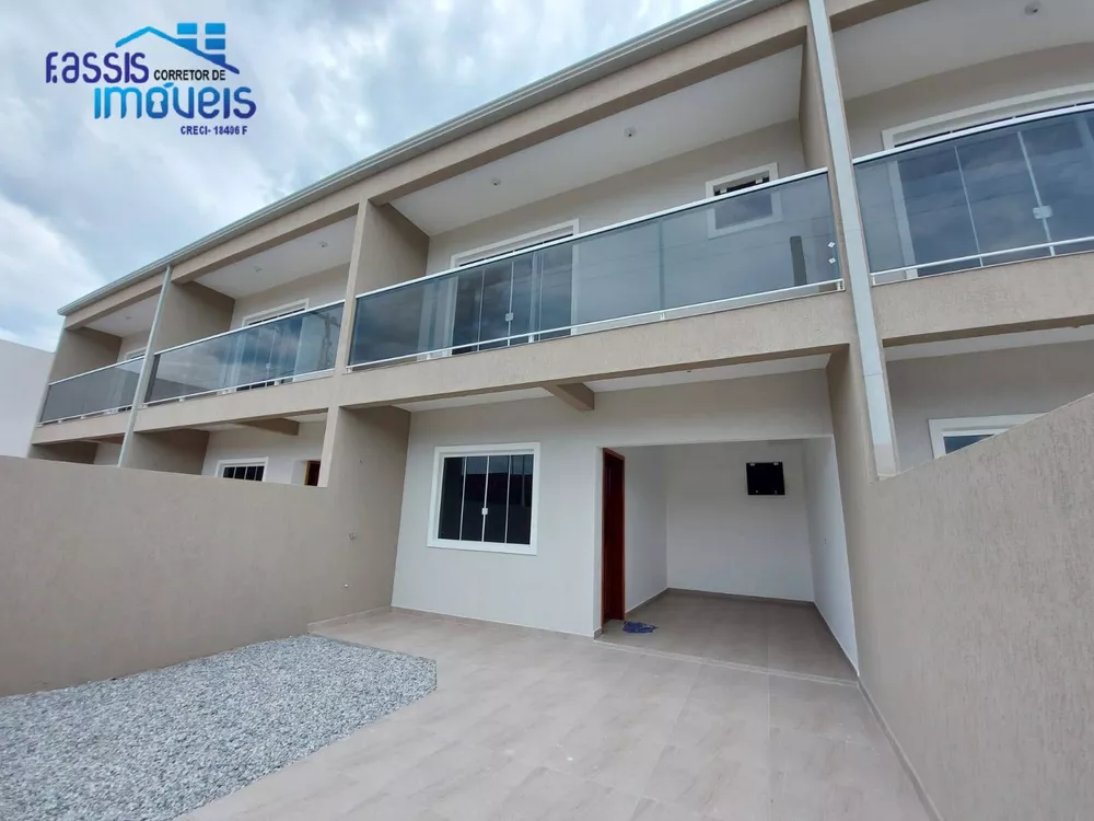 Sobrado à venda com 3 quartos, 112m² - Foto 4