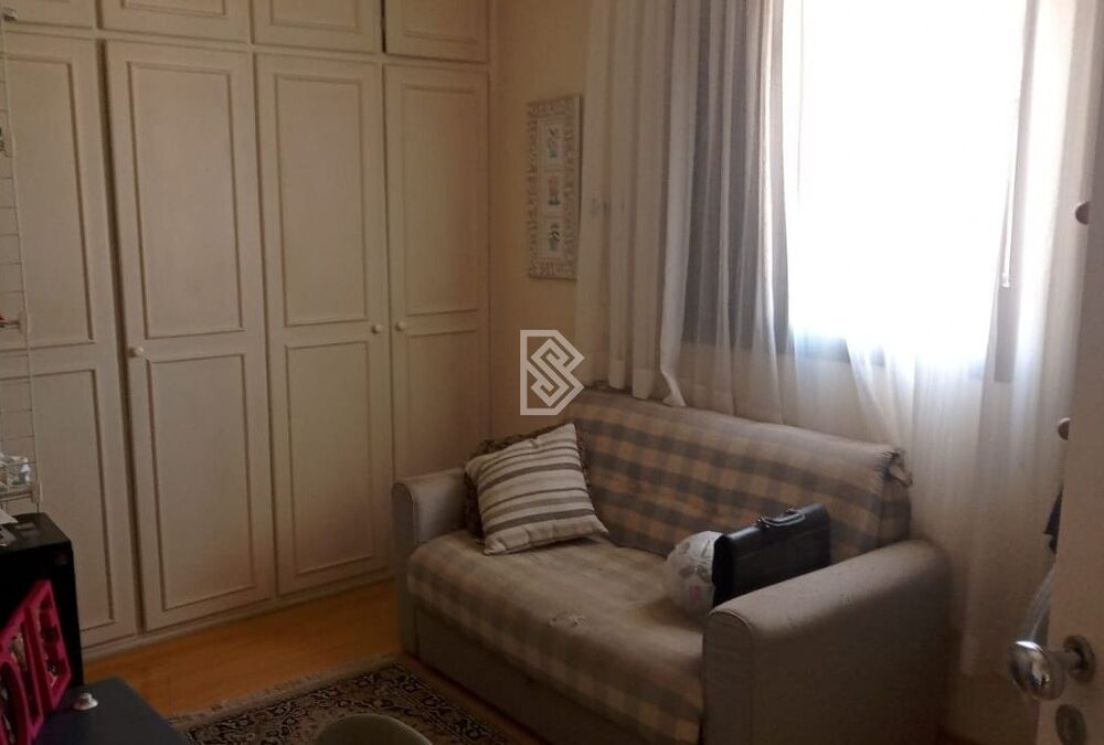 Apartamento, 3 quartos - Foto 5