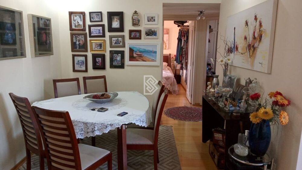 Apartamento, 3 quartos - Foto 3