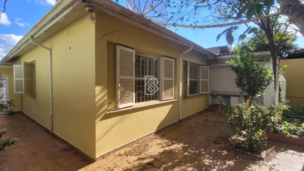 Casa, 3 quartos, 150 m² - Foto 2