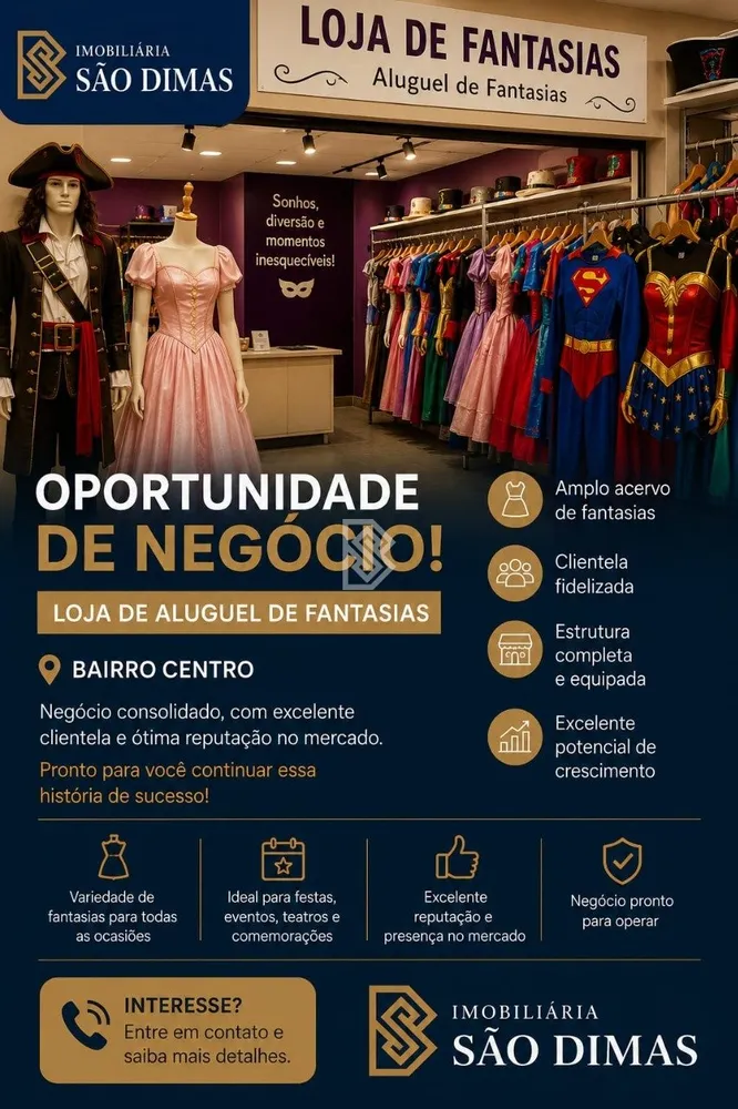 Casa Comercial - Foto 2