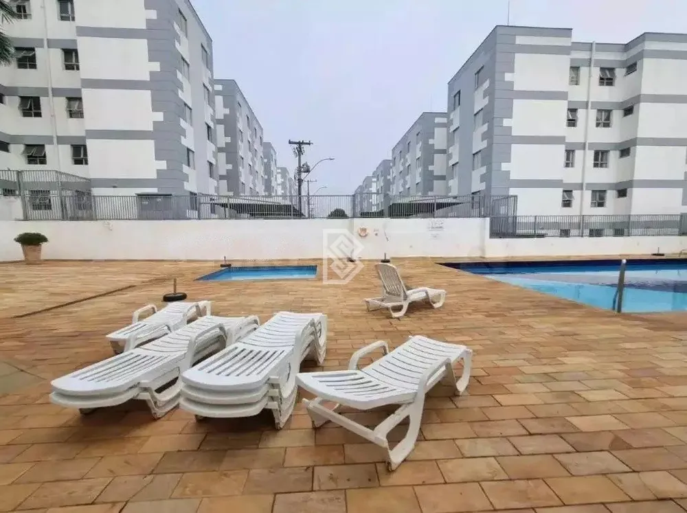 Apartamento, 2 quartos, 54 m² - Foto 12