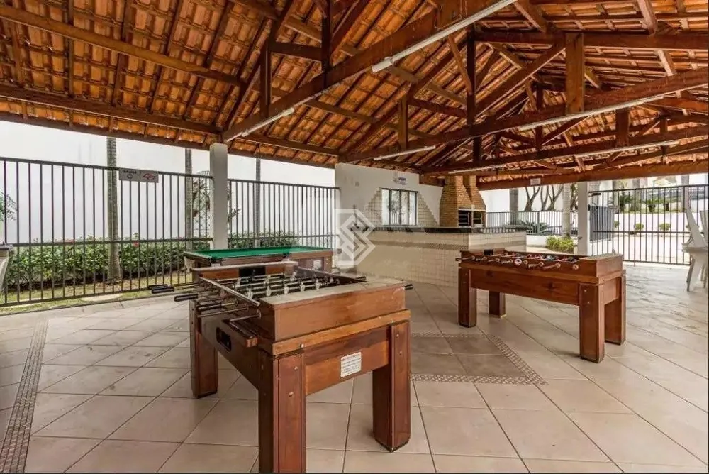 Apartamento, 2 quartos, 54 m² - Foto 9