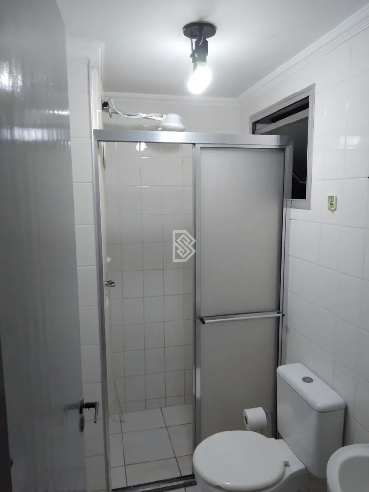 Apartamento, 2 quartos, 54 m² - Foto 6
