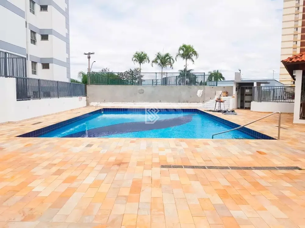 Apartamento, 2 quartos, 54 m² - Foto 1