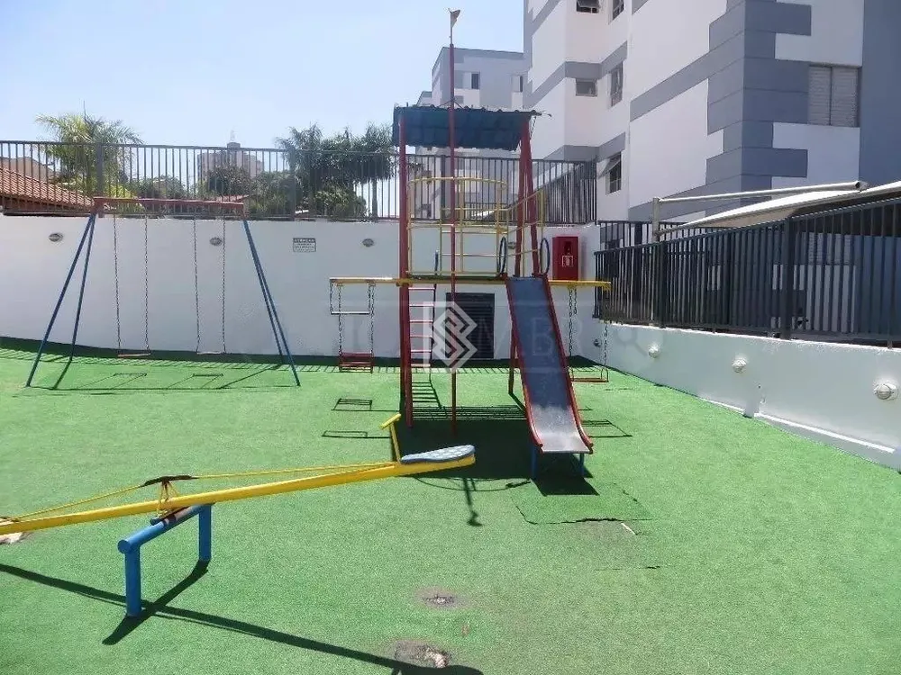 Apartamento, 2 quartos, 54 m² - Foto 11