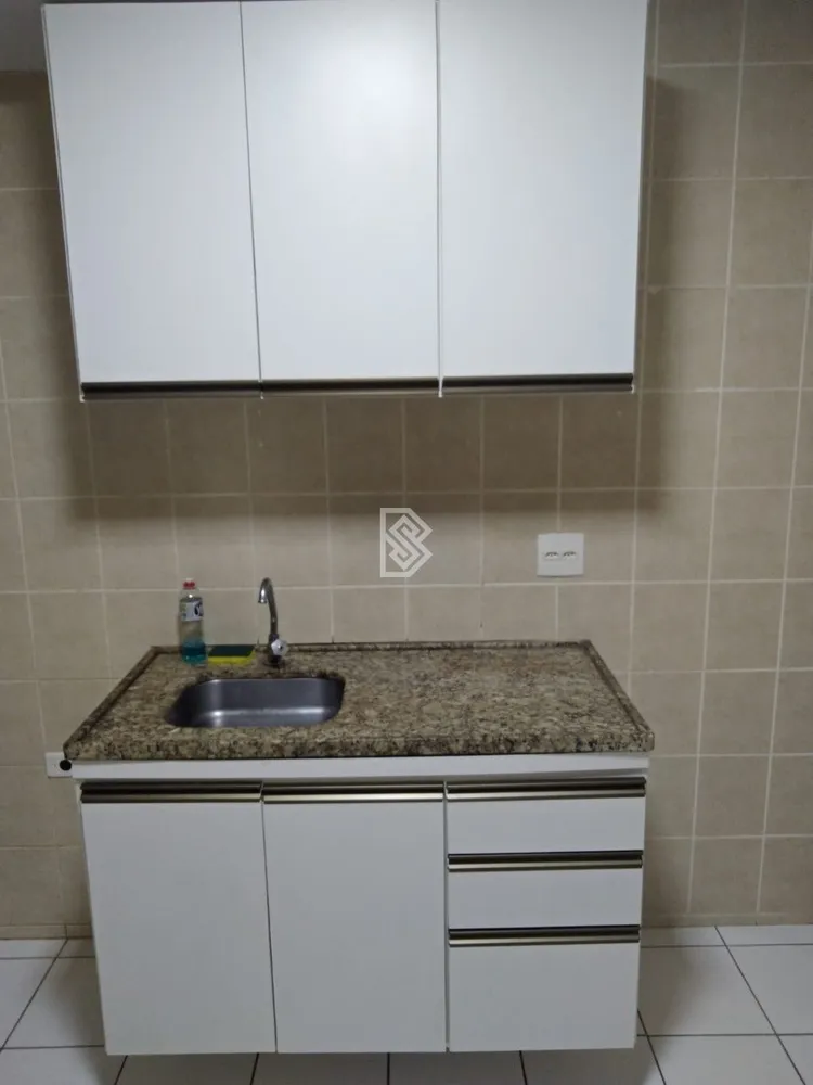 Apartamento, 2 quartos, 54 m² - Foto 5
