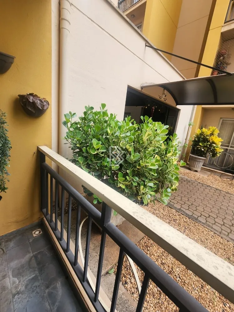 Apartamento, 3 quartos, 70 m² - Foto 3
