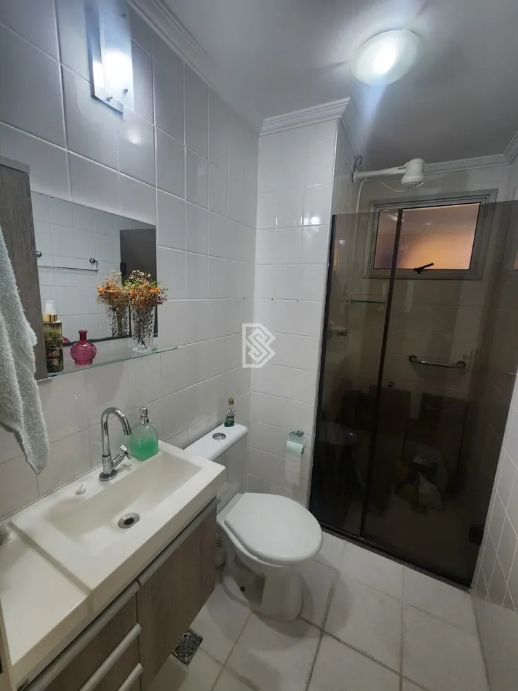 Apartamento, 3 quartos, 70 m² - Foto 8